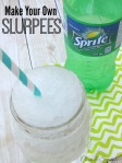 DIY-Slurpee pop coke sprite summer cold treat blog